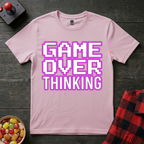 Game Overthinking T-Shirt