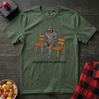 Rendered Incapable T-Shirt