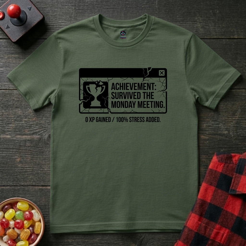 Monday Meeting T-Shirt