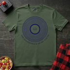 Play Soundtrack T-Shirt