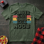 Player since 1989 T-Shirt