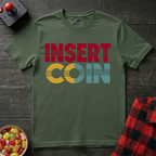 Insert Coin T-Shirt