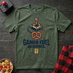 Gamer Fuel T-Shirt