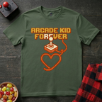 Arcade Kid T-Shirt