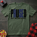 Paused T-Shirt