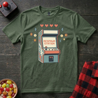 Respawn Station T-Shirt
