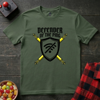 Ping Defender T-Shirt