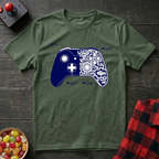 Controller Anatomy T-Shirt