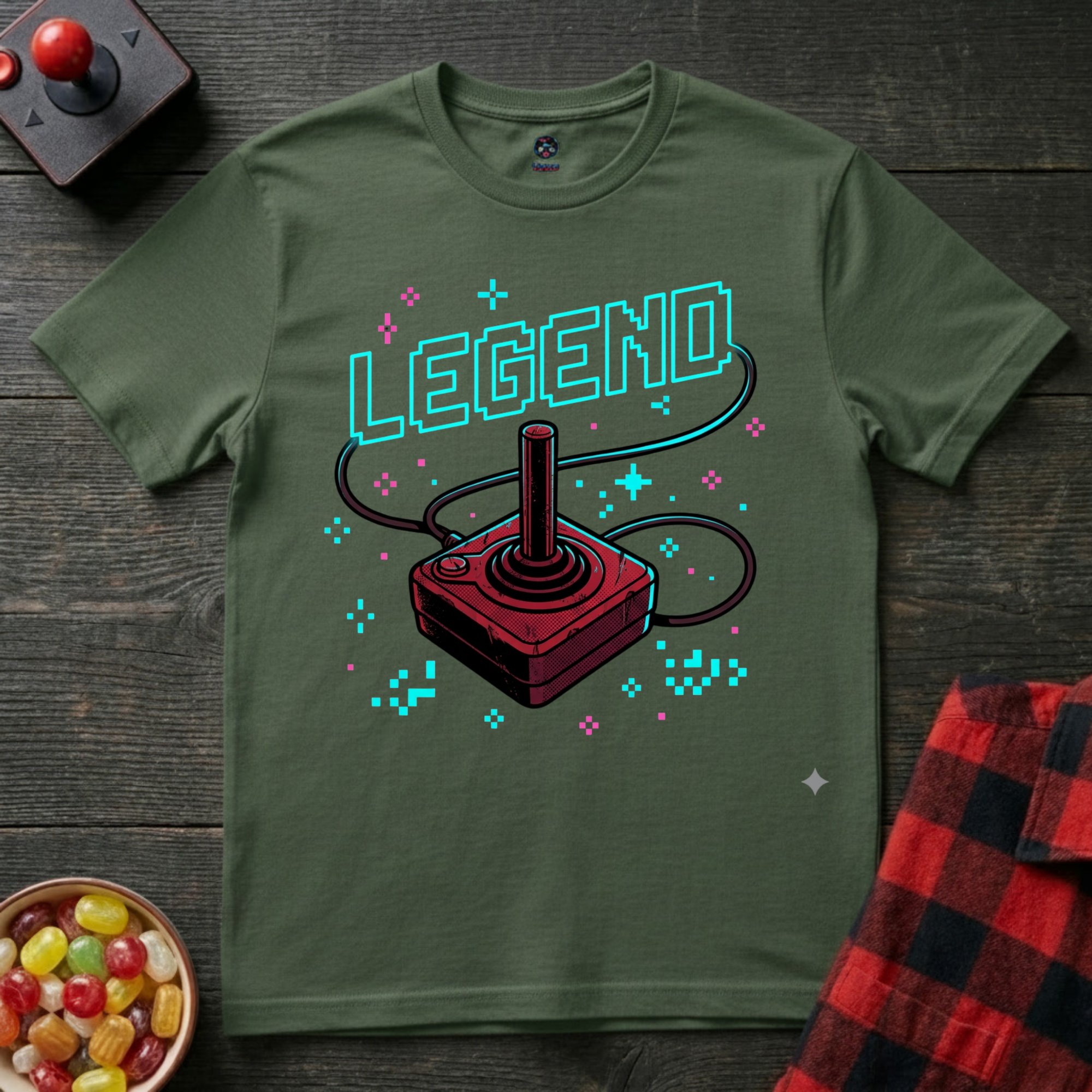 Legend T-Shirt