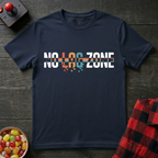 No Lag Zone T-Shirt
