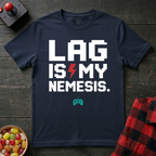 Lag Nemesis T-Shirt
