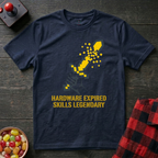 Legendary Skills T-Shirt