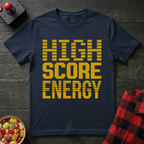 High Score Energy T-Shirt