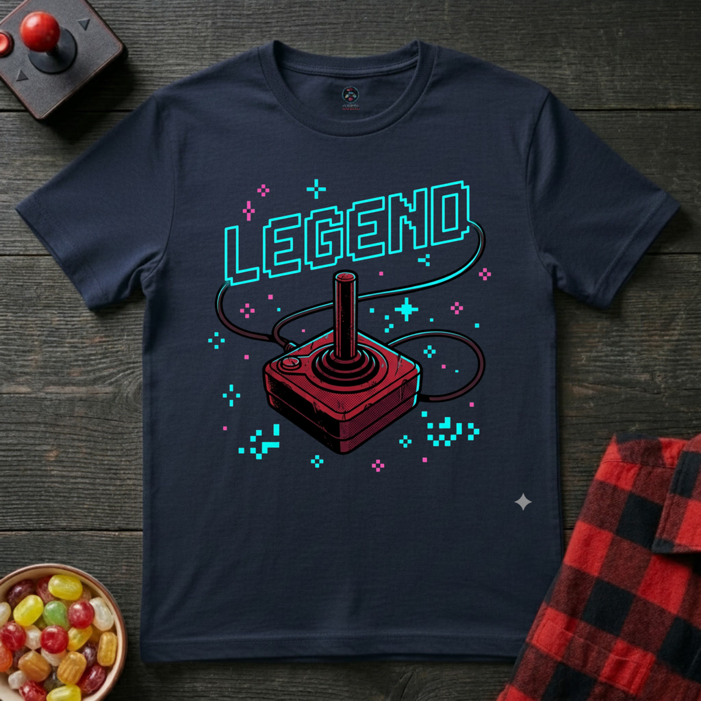 Legend T-Shirt