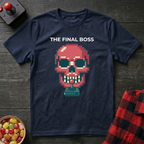 Final Boss T-Shirt