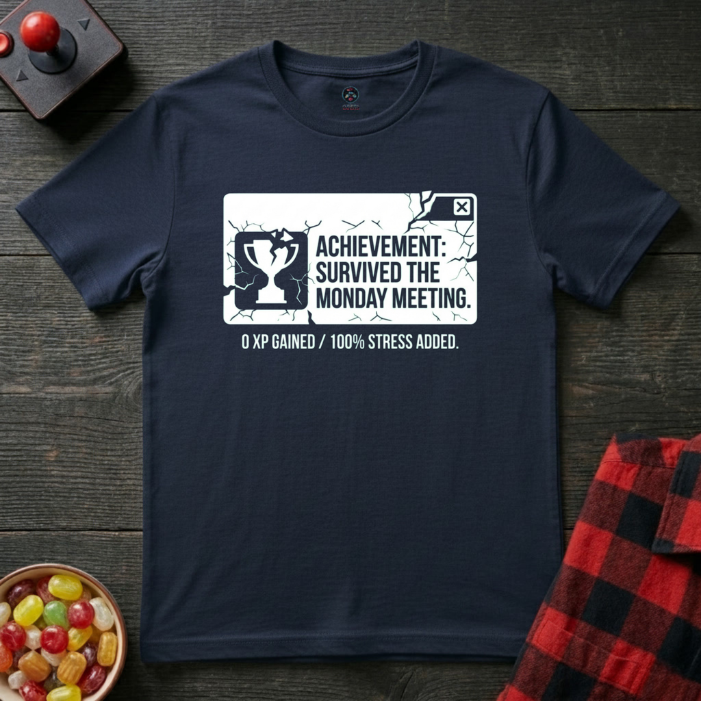 Monday Meeting T-Shirt