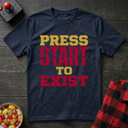 Start to Exist T-Shirt
