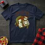 Lag Specialist T-Shirt