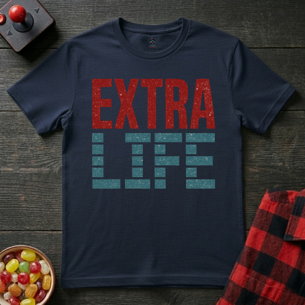 Extra Life T-Shirt