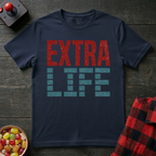 Extra Life T-Shirt
