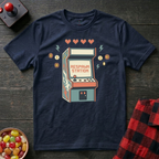 Respawn Station T-Shirt