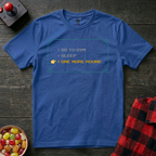 One More Round T-Shirt