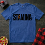 Stamina Low T-Shirt
