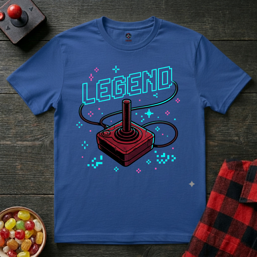 Legend T-Shirt