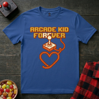 Arcade Kid T-Shirt