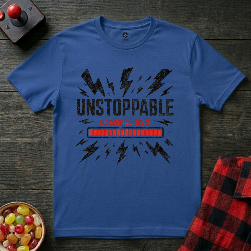 Unstoppable T-Shirt