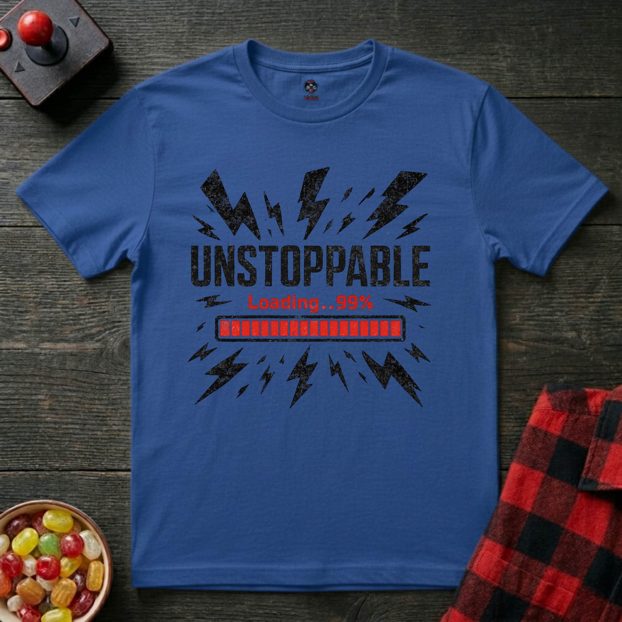 Unstoppable T-Shirt