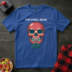 Final Boss T-Shirt