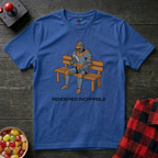 Rendered Incapable T-Shirt