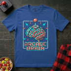 Arcade Brain T-Shirt
