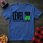 Level 30 T-Shirt