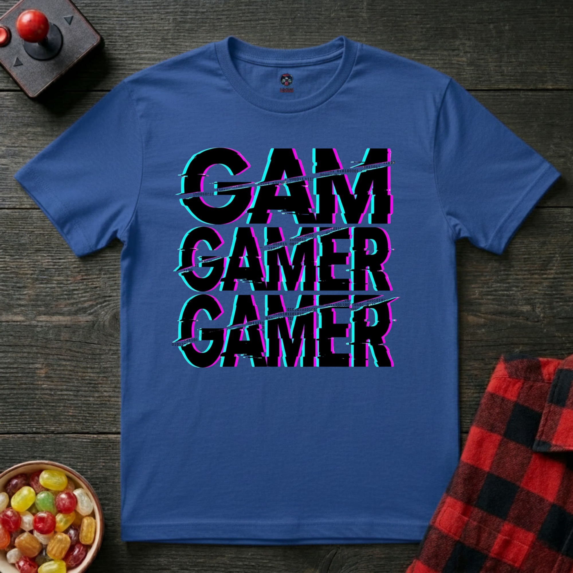 Gamer T-Shirt
