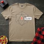 Luck Not Found T-Shirt