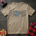 Home Save-point T-Shirt