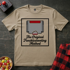 OG Trouble Shooting T-Shirt
