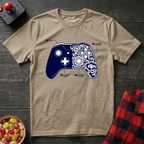 Controller Anatomy T-Shirt