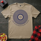 Play Soundtrack T-Shirt