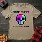 Game Over T-Shirt