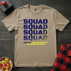 Squad Requirements T-Shirt