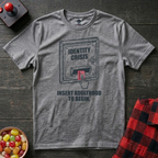 Identity Crisis T-Shirt