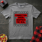 Connection Error T-Shirt
