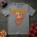 Arcade Kid T-Shirt