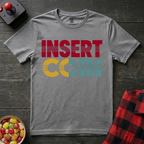Insert Coin T-Shirt