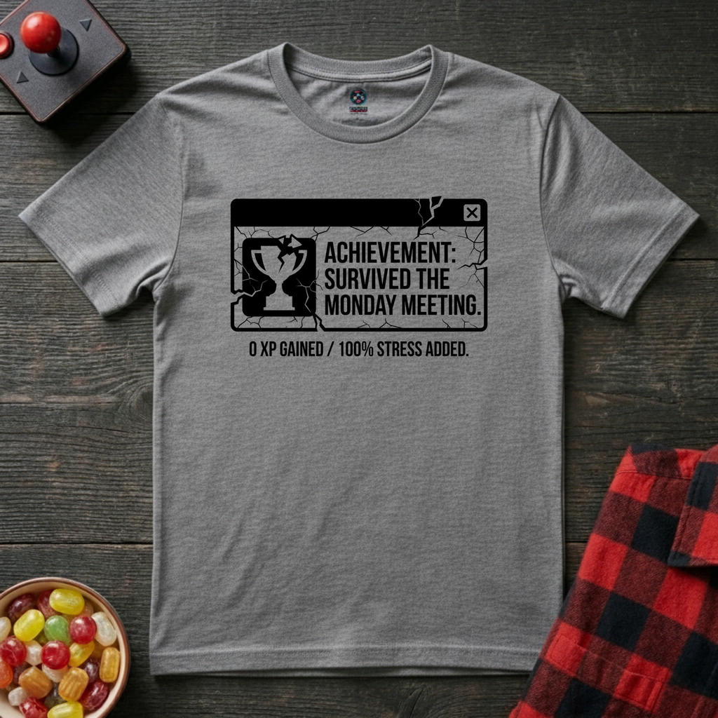 Monday Meeting T-Shirt