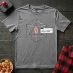Luck Not Found T-Shirt
