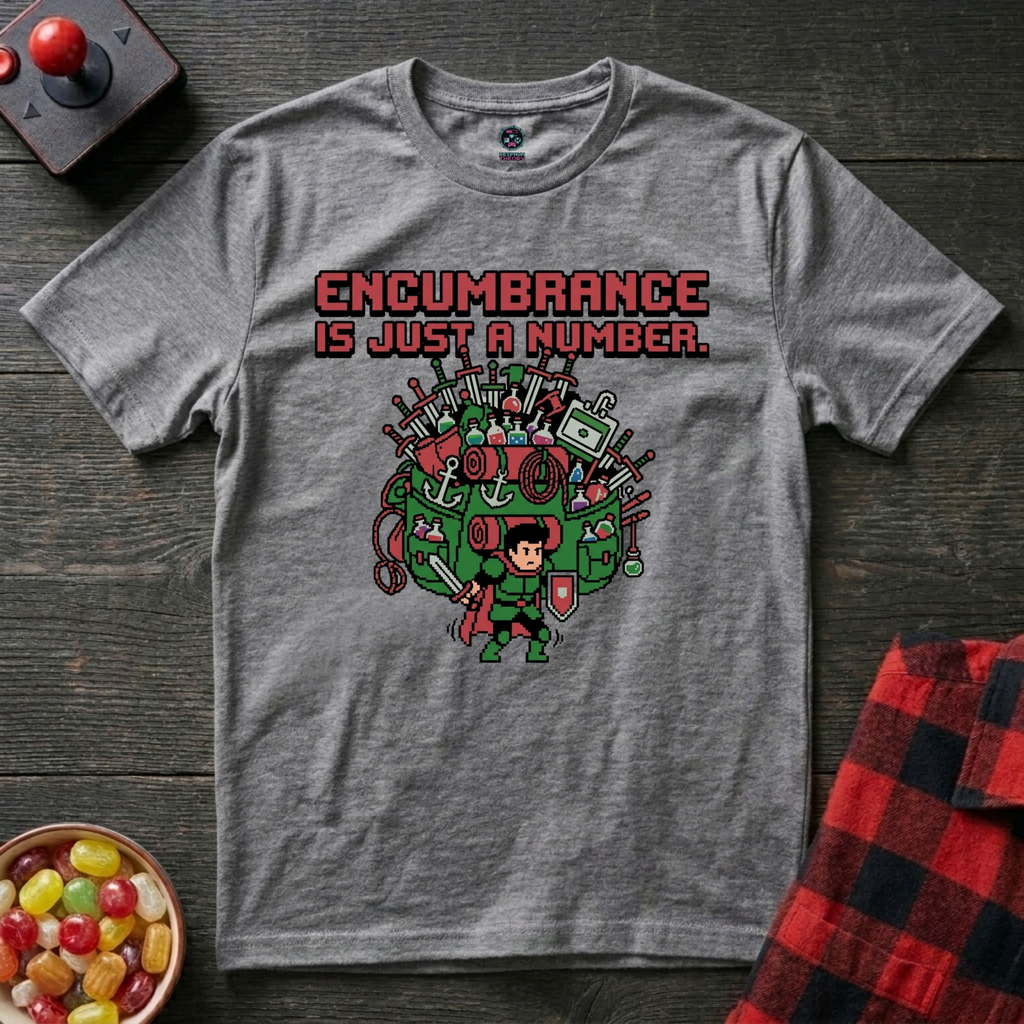 Encumbrance T-Shirt